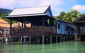 Aquablue Villa